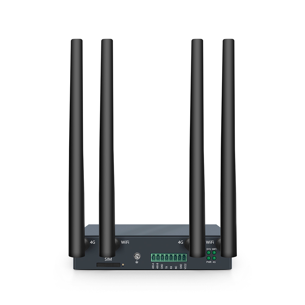 iot gateway devices
