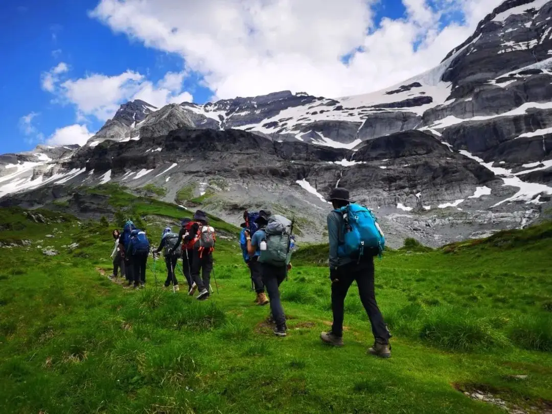 Global Outdoor Gear Market Surges as Health and Nature Trends Reshape Consumer Demand