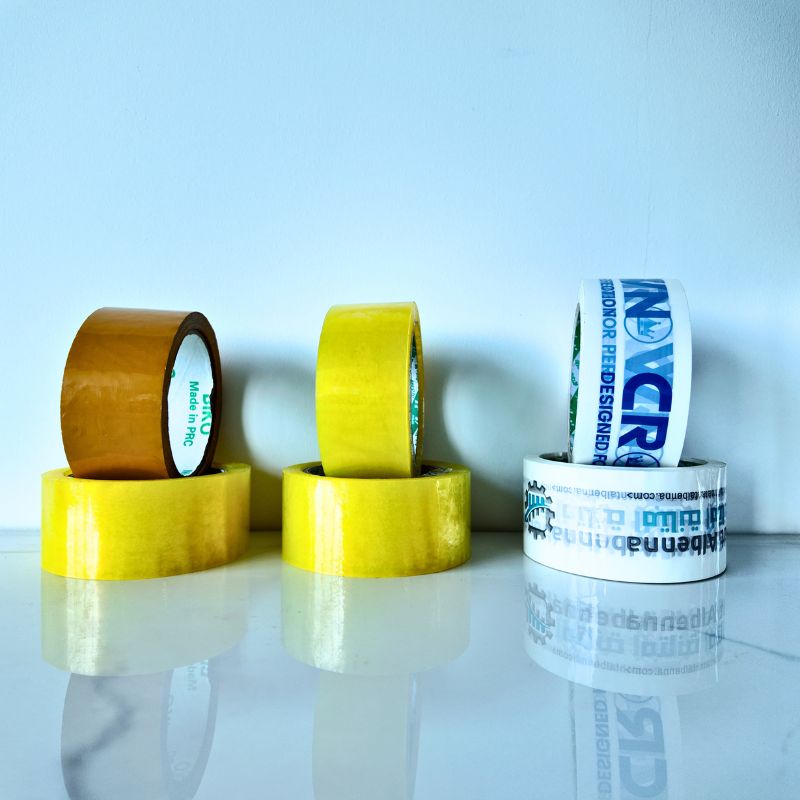 PVC tape