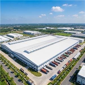 Multi Story Factory