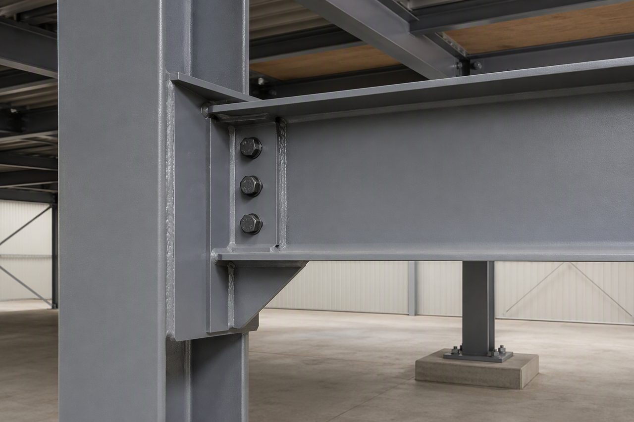 What a Warehouse Mezzanine Load Rating Really Costs You - Shenyang ...