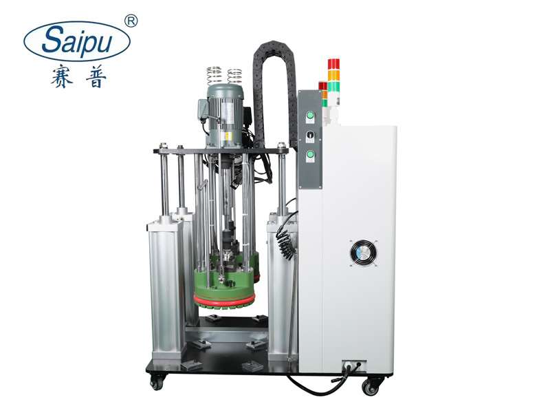 PUR adhesive charring