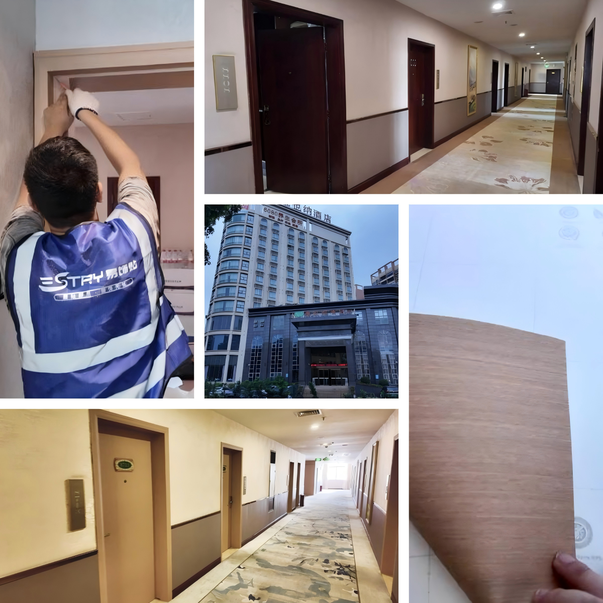 PVC Decorative Film