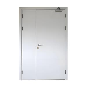 60mins Steel Fire Door