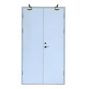 60 Minute Fire Door