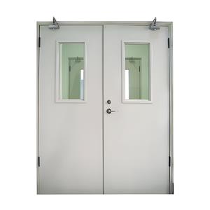 90mins Steel Fire Door