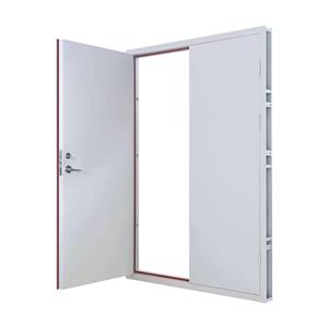 Blast Resistant Fire Door