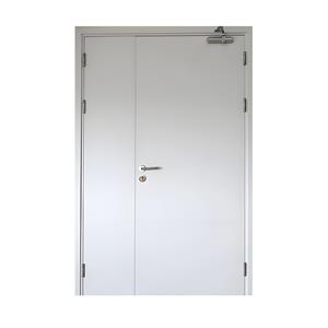 Fire Rated Explosion Proof Door