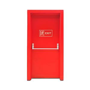 European Fire Door