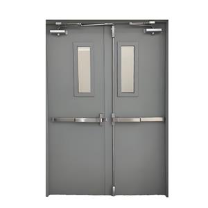 EI Fire Rated Door