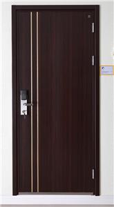 Civil Door