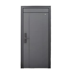 Anti Theft Entry Door