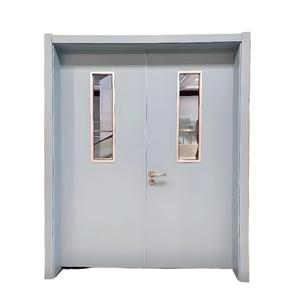 90 Minute Fire Door