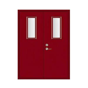 Fire Rated Steel Door