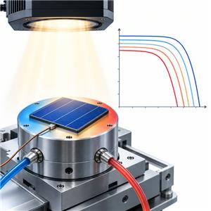 Zelltemperatur