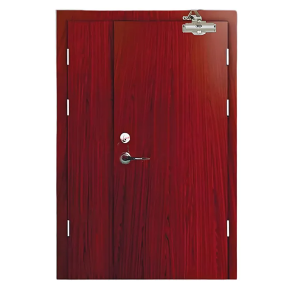 New Fire Door Not Closing Properly