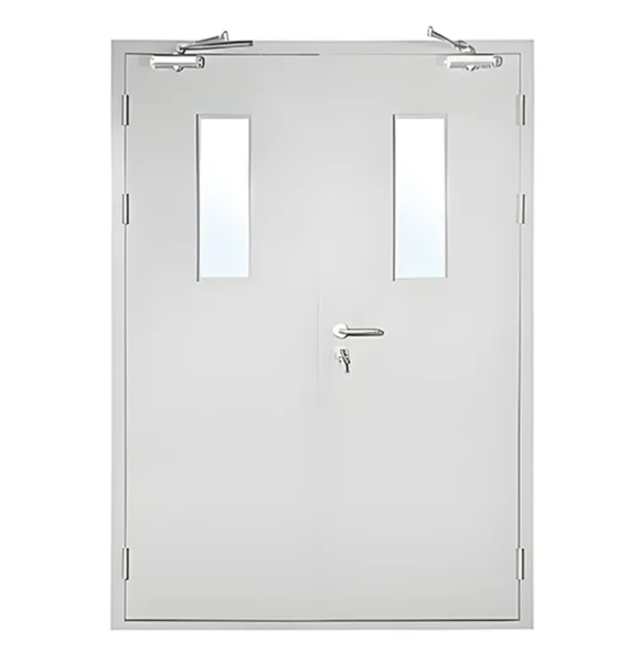 Fire Door Closer Adjustment Guide