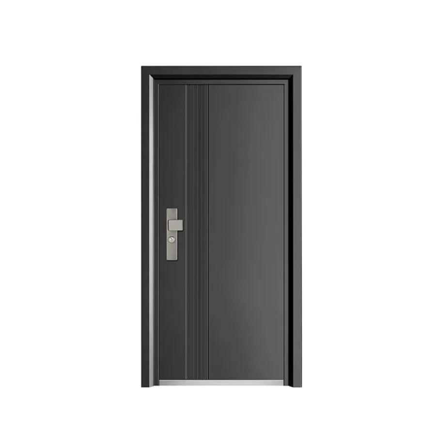Fire Door Gap Problems After Installation