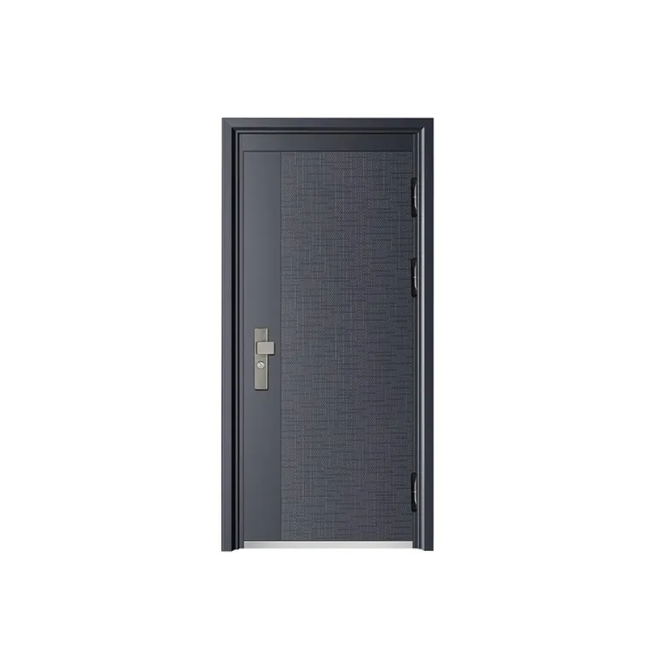 Fire Door Gap Inspection Guide