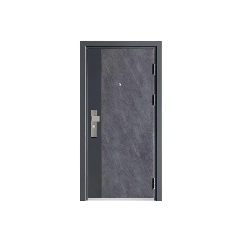 Fire Door Frame And Gap Problems
