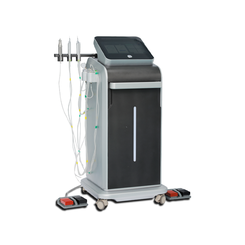 FUE Hair Transplant Machine