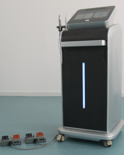Hair Transplant Punch System