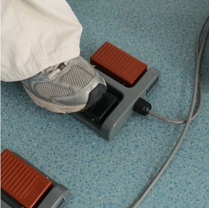 FUE Hair Transplant Machine