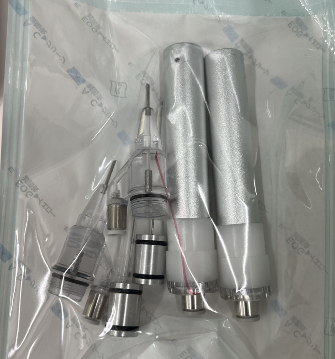 Hair Transplant Equipment