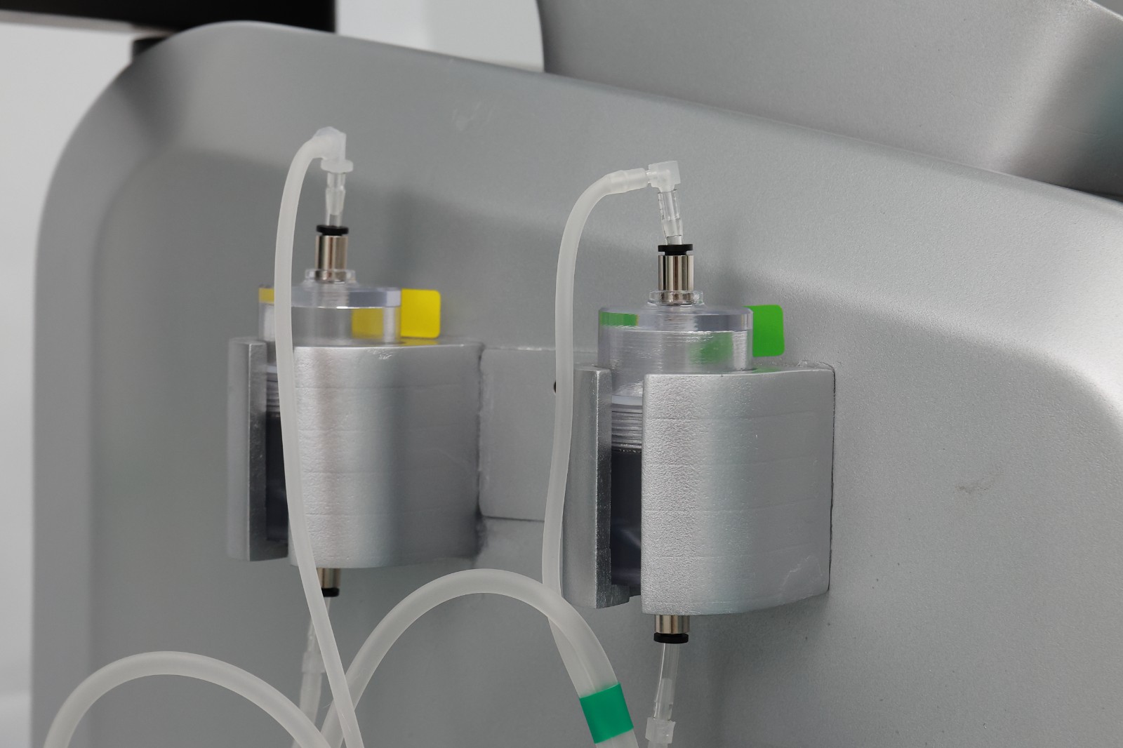 Hair Follicle Storage Solution