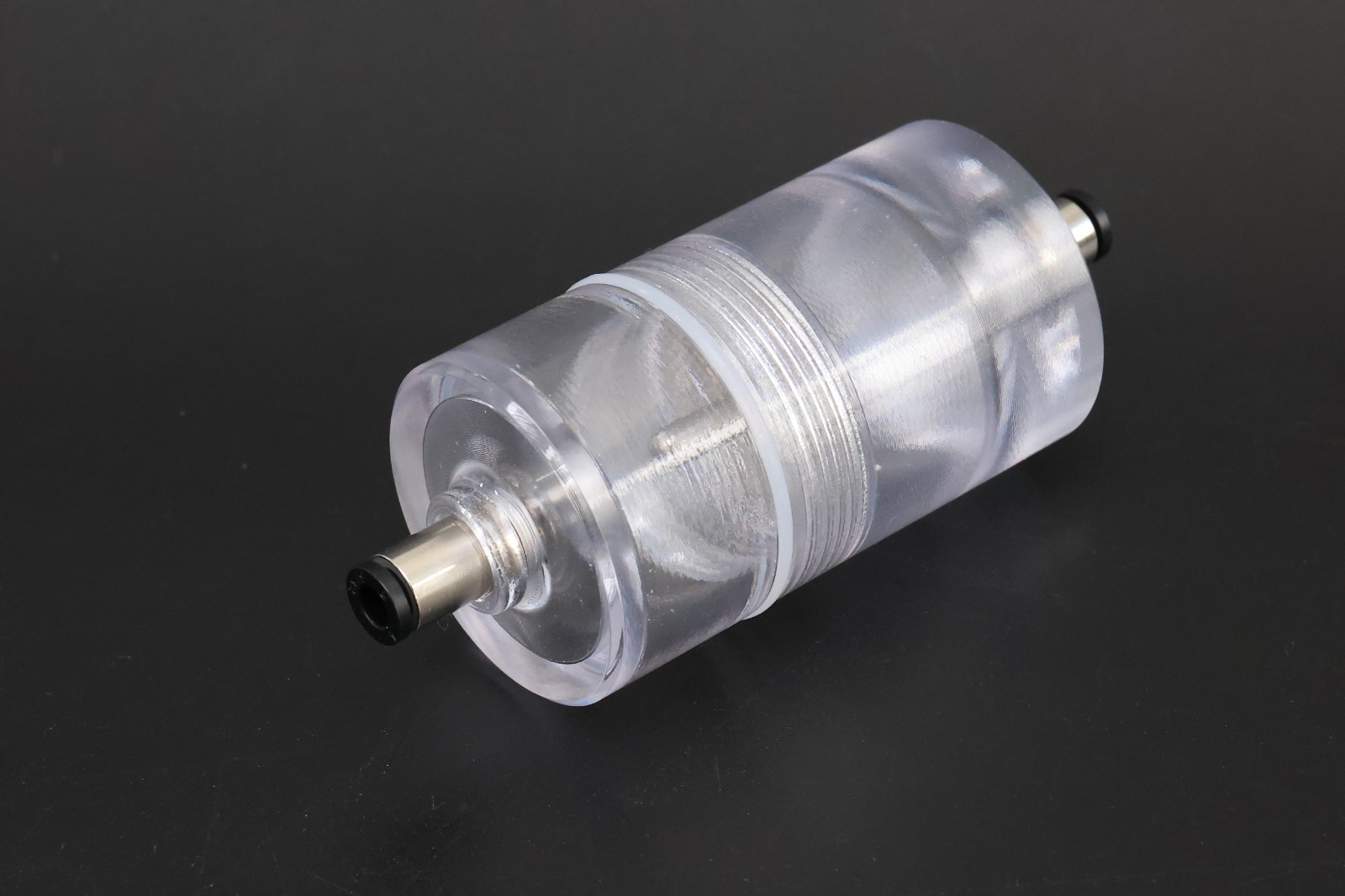 Hair Graft Implantation Tool
