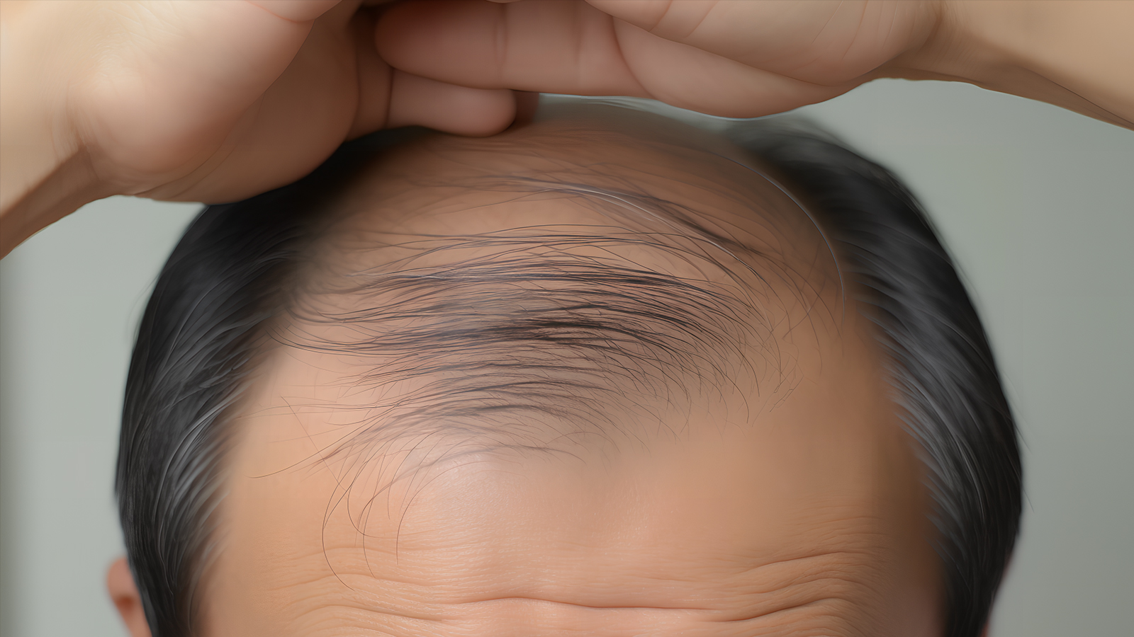 FUE hair transplant Japan