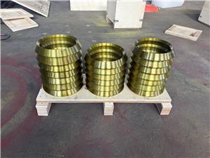 3FT Cone Crusher Burn Ring