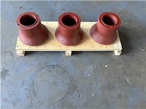 Cone Crusher Main shaft Sleeve