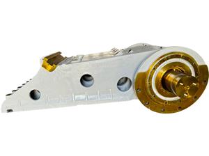 Cone Crusher mandible