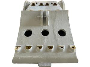 Cone Crusher Copper parts