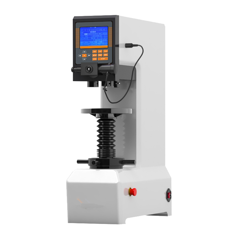 metallographic equipment