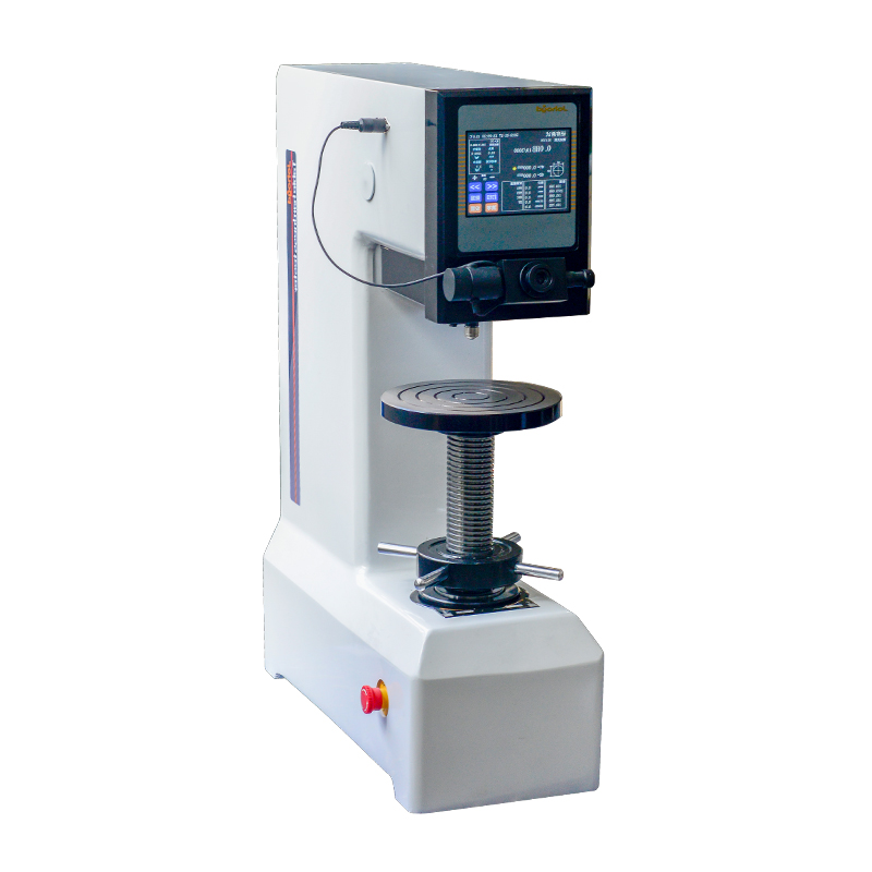 hardness tester