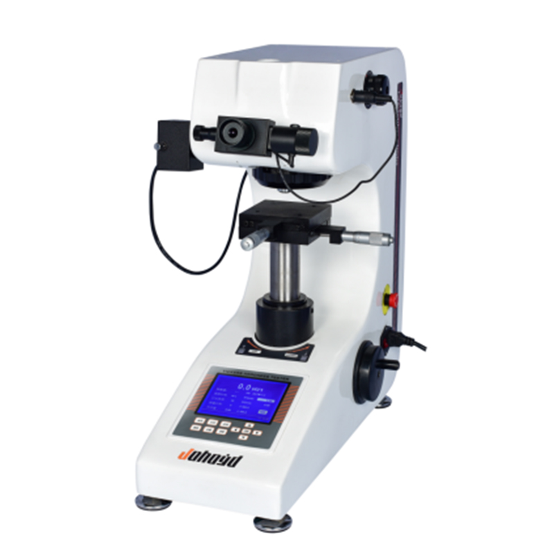 metallographic equipment