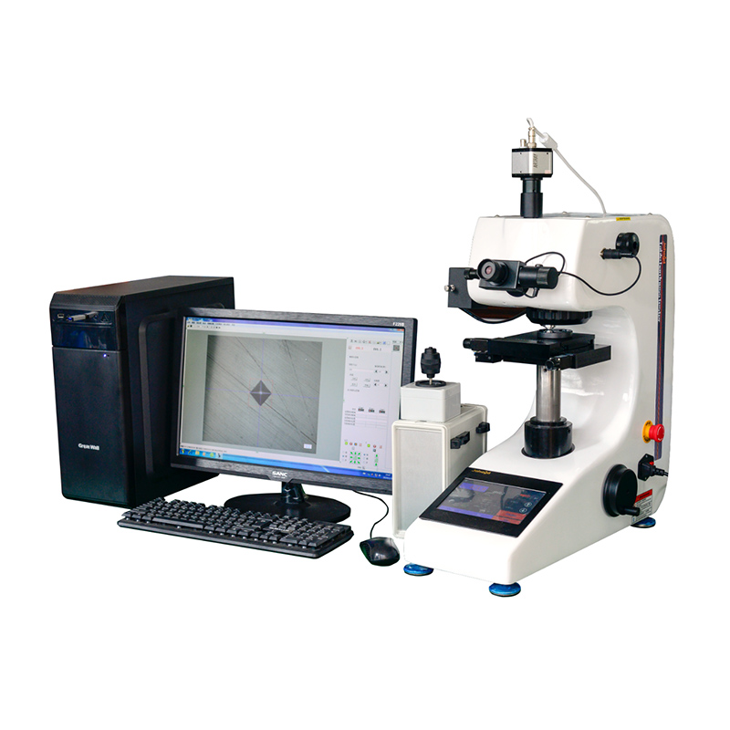 hardness tester