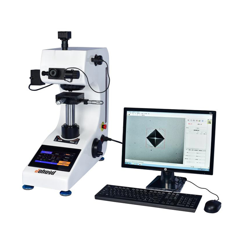hardness tester