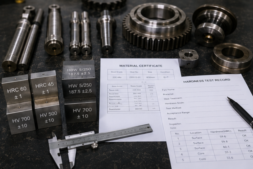 metallographic equipment