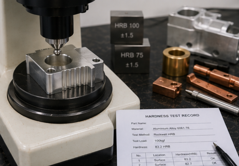 metallographic equipment