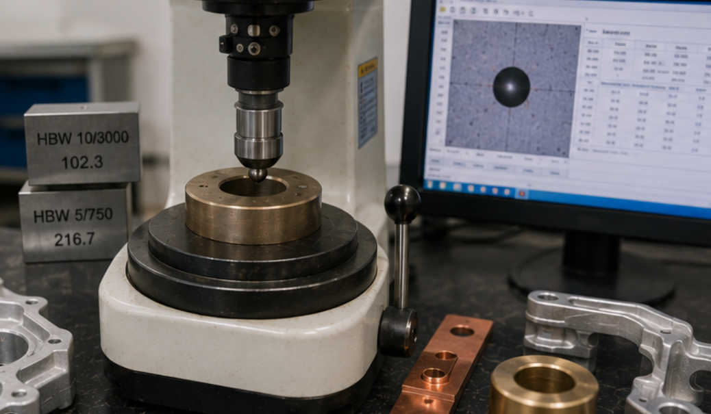 quality control lab