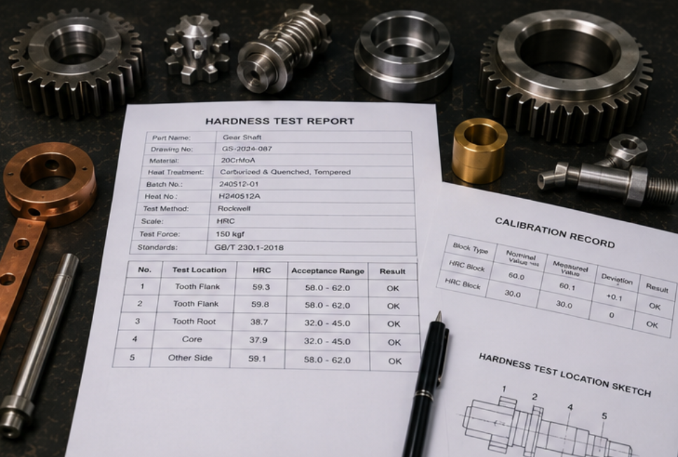 metallographic equipment