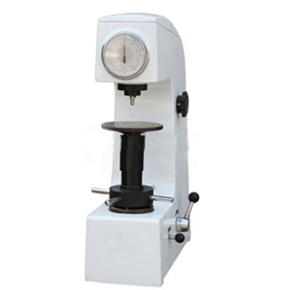 hardness tester
