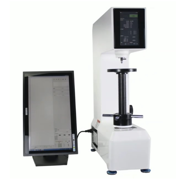 metallographic equipment