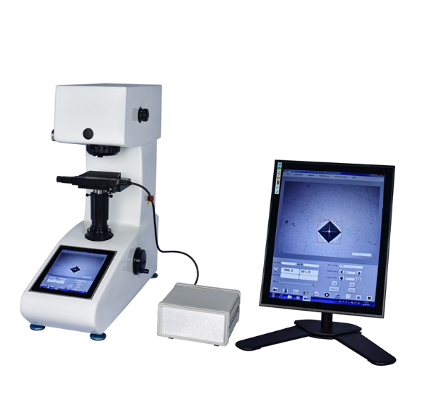 metallographic equipment