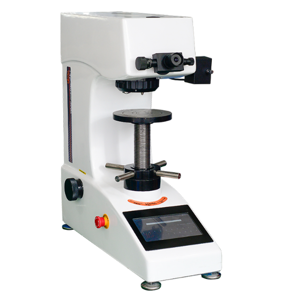 quality control lab