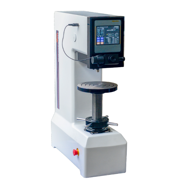 hardness tester