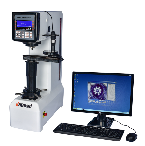 metallographic equipment
